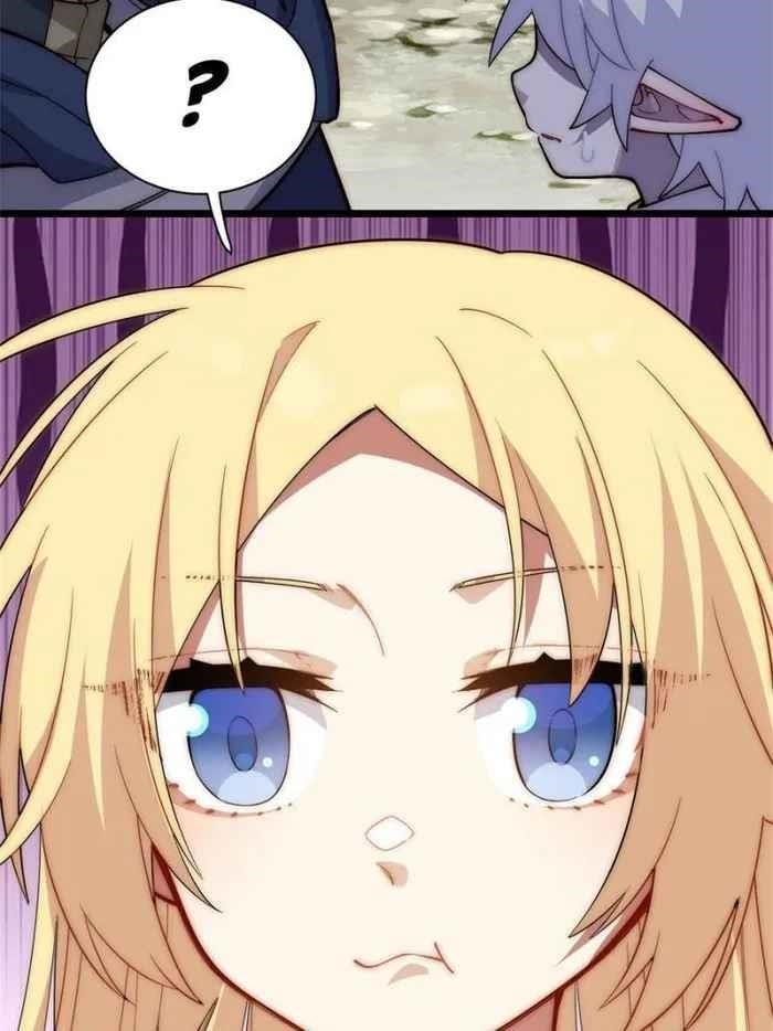 Adventures of an Undead Who Became Paladin Chapter 122 - Page 10