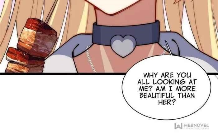 Adventures of an Undead Who Became Paladin Chapter 122 - Page 11