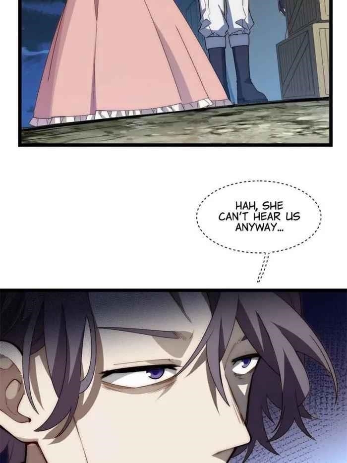 Adventures of an Undead Who Became Paladin Chapter 122 - Page 16