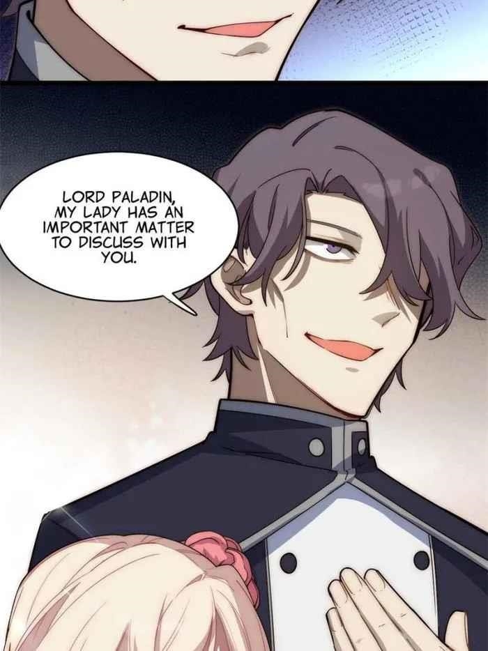 Adventures of an Undead Who Became Paladin Chapter 122 - Page 17