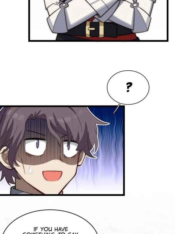 Adventures of an Undead Who Became Paladin Chapter 122 - Page 20