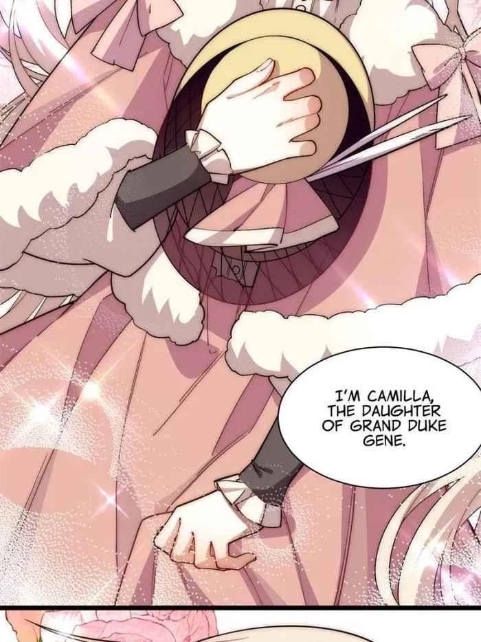 Adventures of an Undead Who Became Paladin Chapter 122 - Page 3