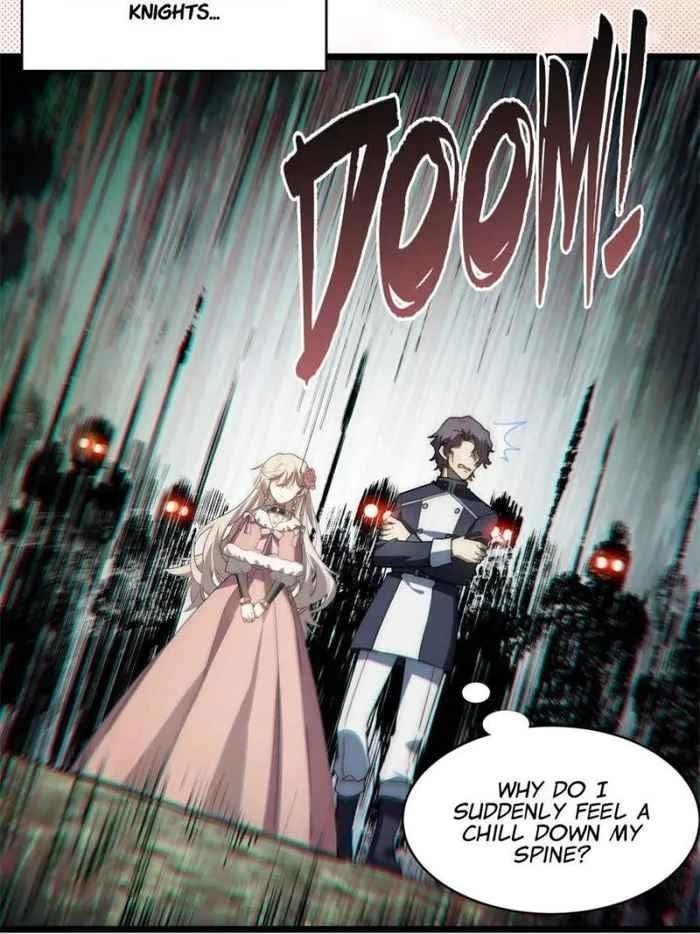 Adventures of an Undead Who Became Paladin Chapter 122 - Page 31