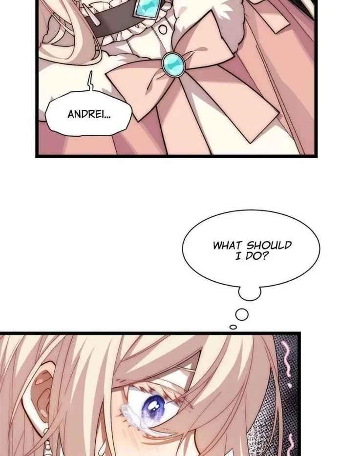 Adventures of an Undead Who Became Paladin Chapter 122 - Page 35