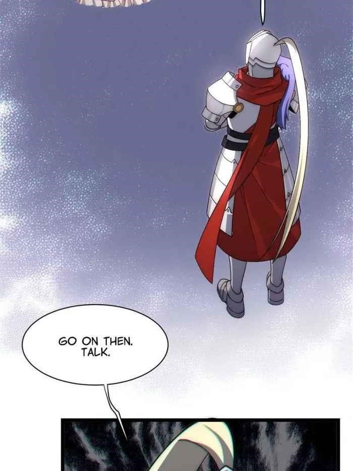 Adventures of an Undead Who Became Paladin Chapter 122 - Page 37