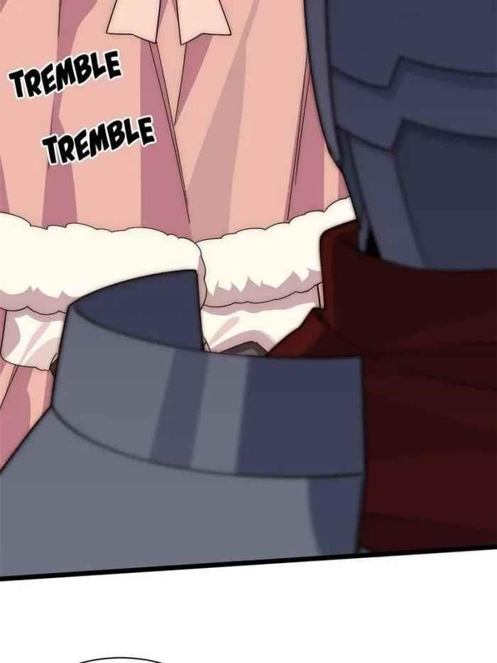 Adventures of an Undead Who Became Paladin Chapter 122 - Page 41