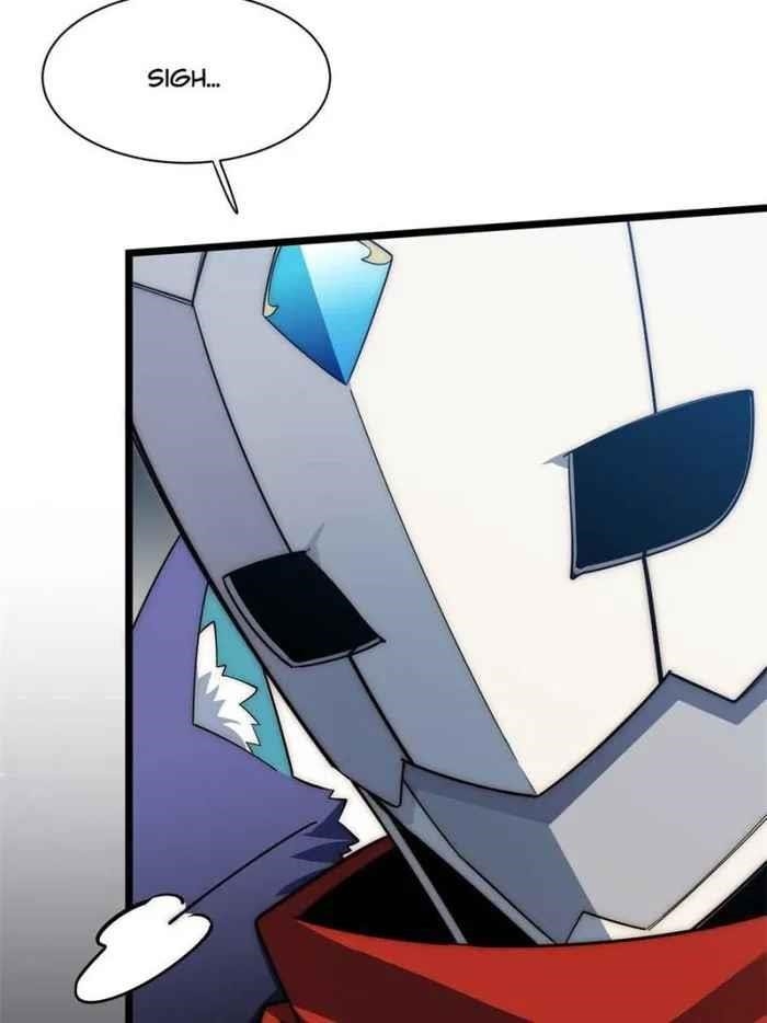 Adventures of an Undead Who Became Paladin Chapter 122 - Page 42