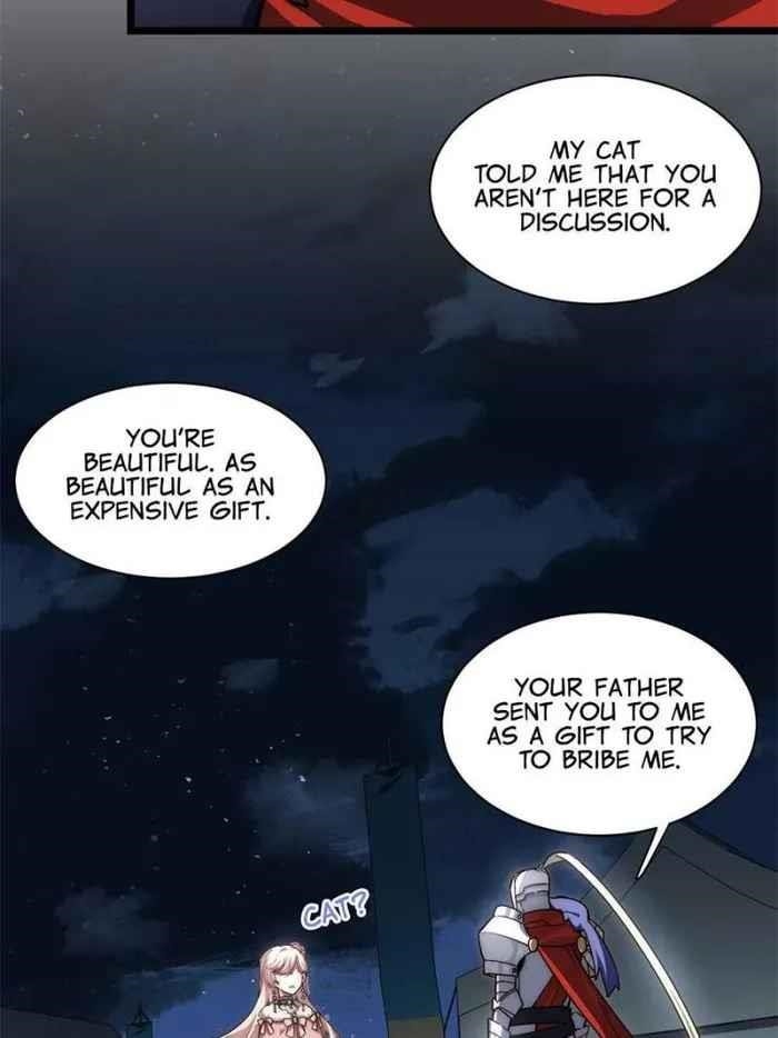 Adventures of an Undead Who Became Paladin Chapter 122 - Page 43