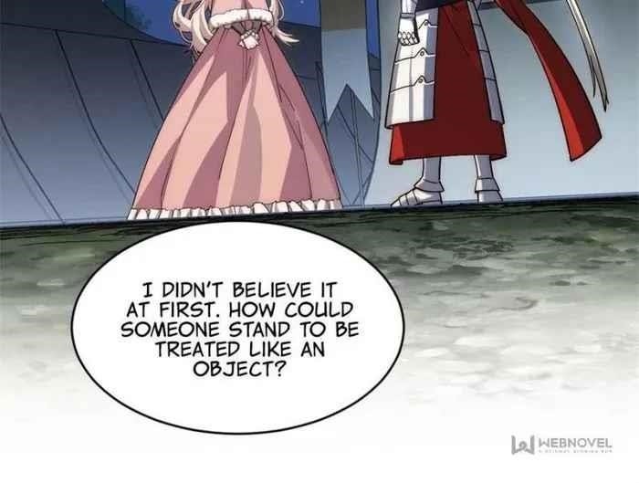 Adventures of an Undead Who Became Paladin Chapter 122 - Page 44