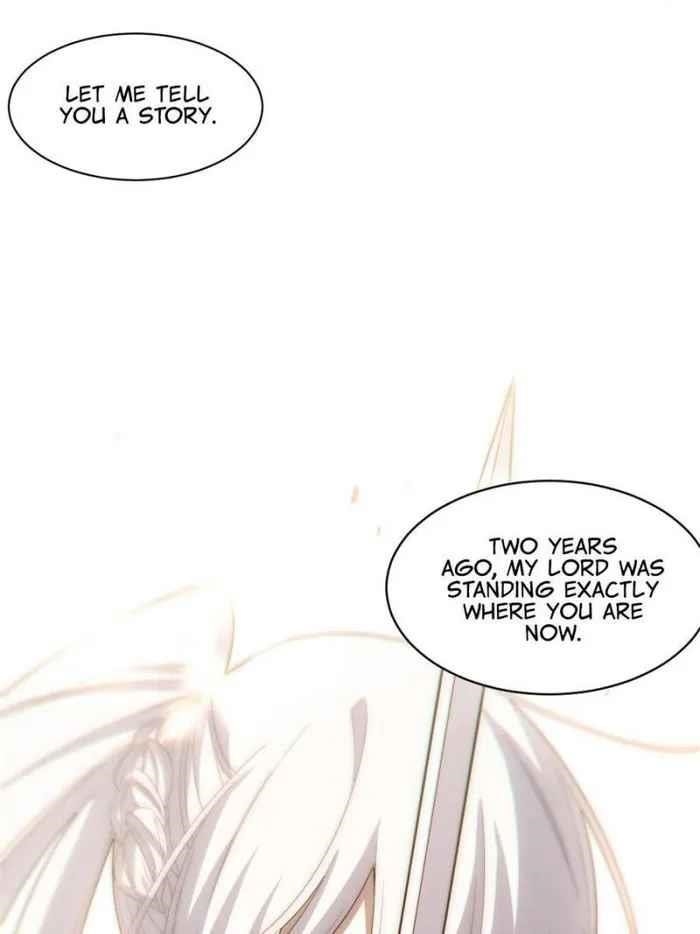 Adventures of an Undead Who Became Paladin Chapter 122 - Page 46