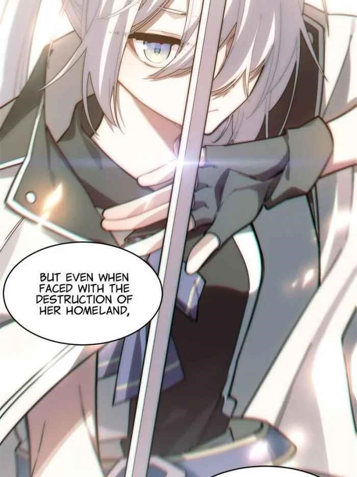 Adventures of an Undead Who Became Paladin Chapter 122 - Page 47