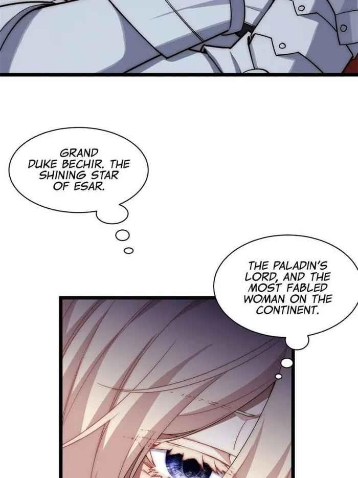 Adventures of an Undead Who Became Paladin Chapter 122 - Page 49