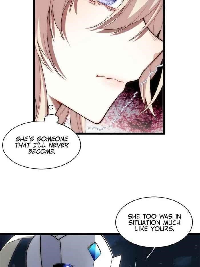 Adventures of an Undead Who Became Paladin Chapter 122 - Page 50