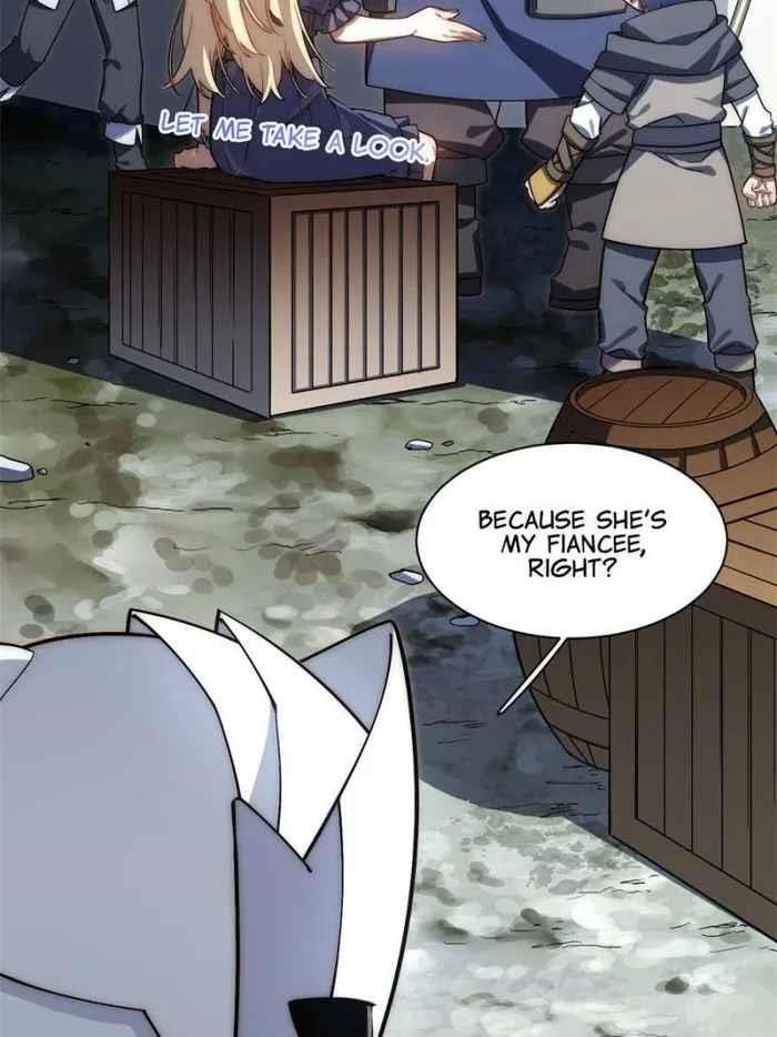 Adventures of an Undead Who Became Paladin Chapter 122 - Page 52