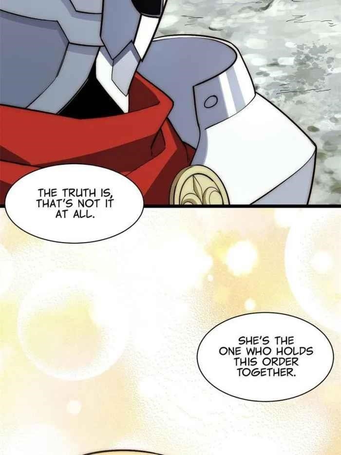 Adventures of an Undead Who Became Paladin Chapter 122 - Page 53