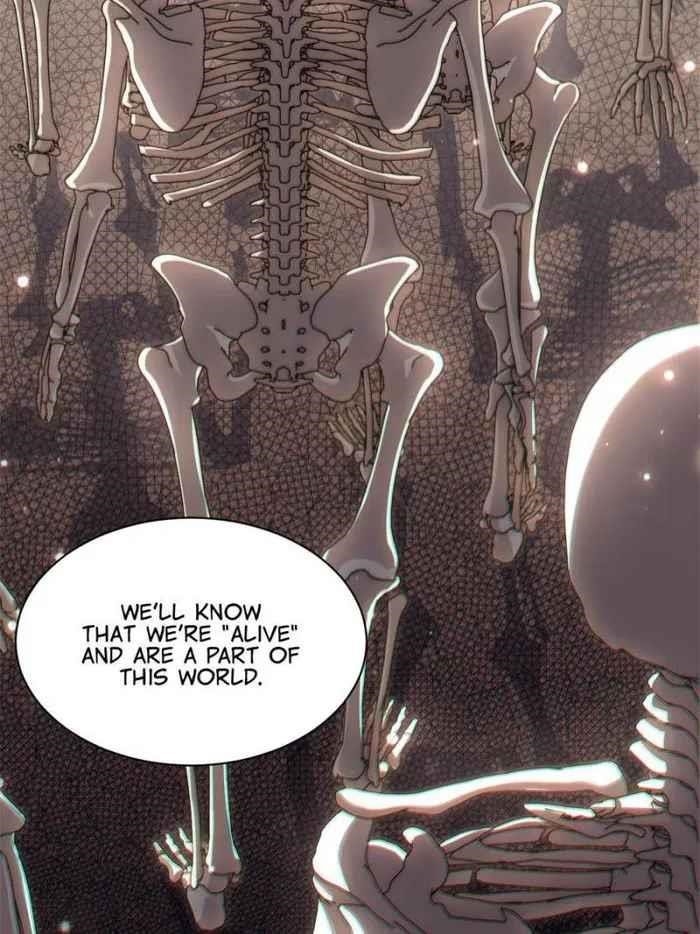 Adventures of an Undead Who Became Paladin Chapter 122 - Page 58