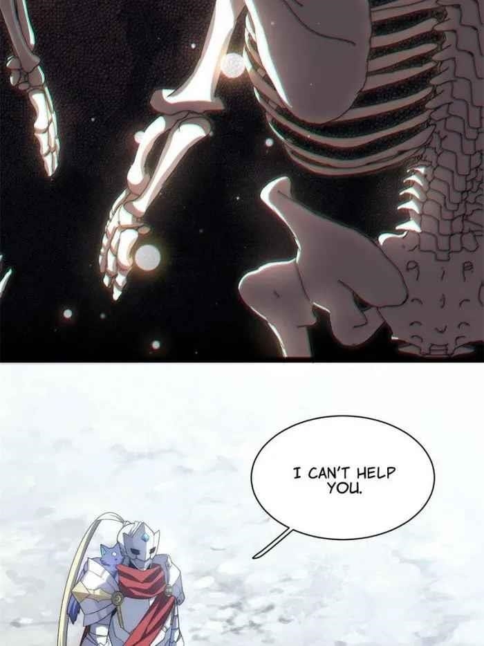 Adventures of an Undead Who Became Paladin Chapter 122 - Page 59