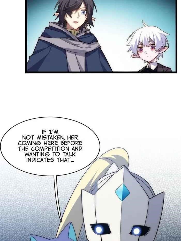 Adventures of an Undead Who Became Paladin Chapter 122 - Page 6