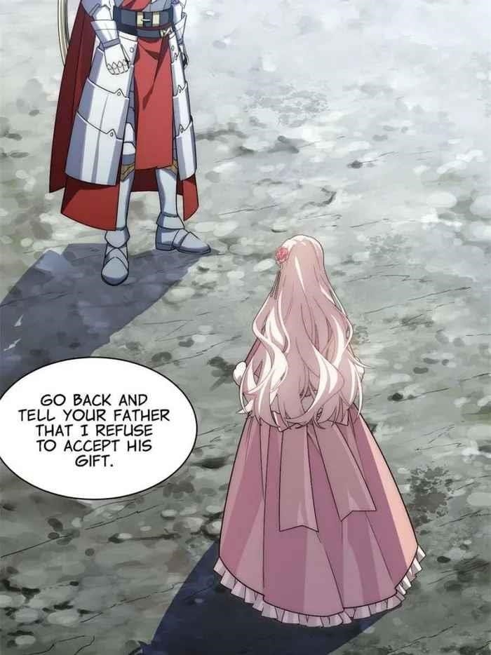 Adventures of an Undead Who Became Paladin Chapter 122 - Page 60