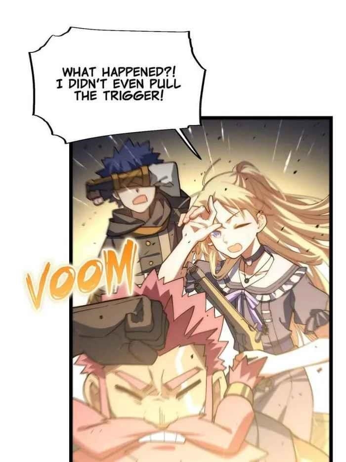 Adventures of an Undead Who Became Paladin Chapter 122 - Page 67