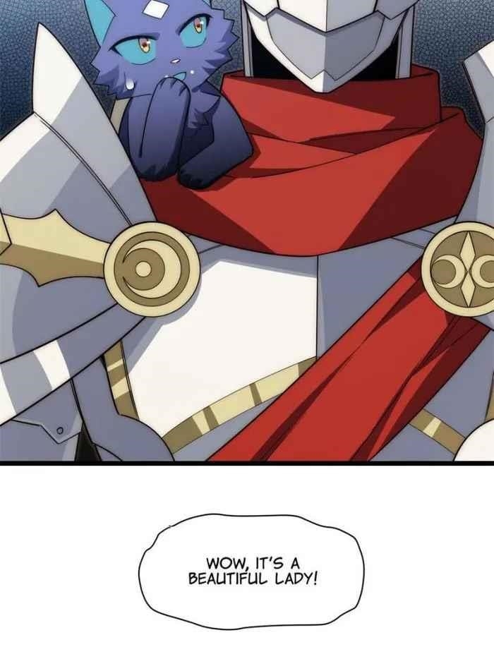 Adventures of an Undead Who Became Paladin Chapter 122 - Page 7