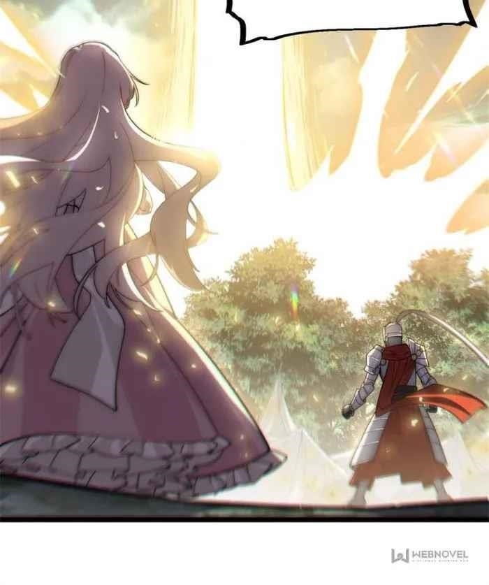 Adventures of an Undead Who Became Paladin Chapter 122 - Page 71