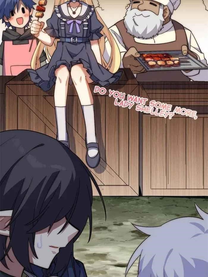 Adventures of an Undead Who Became Paladin Chapter 122 - Page 9