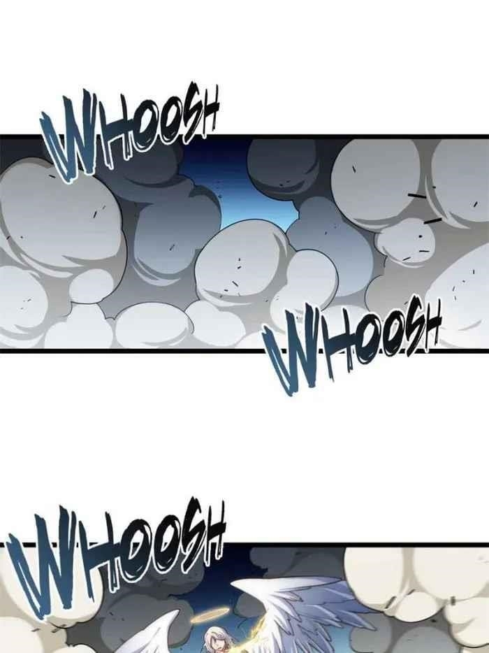 Adventures of an Undead Who Became Paladin Chapter 123 - Page 1