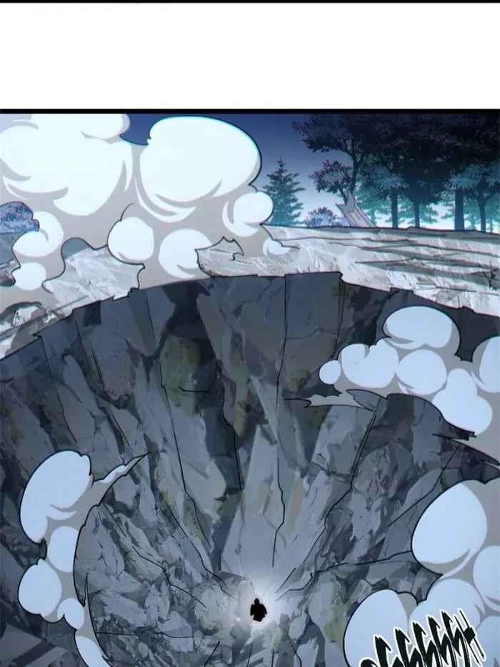 Adventures of an Undead Who Became Paladin Chapter 123 - Page 16