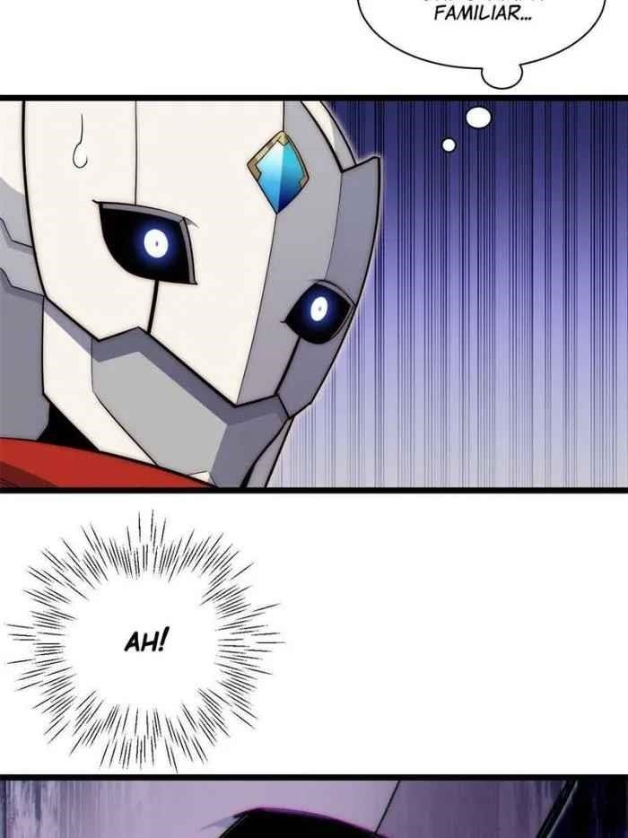 Adventures of an Undead Who Became Paladin Chapter 123 - Page 19