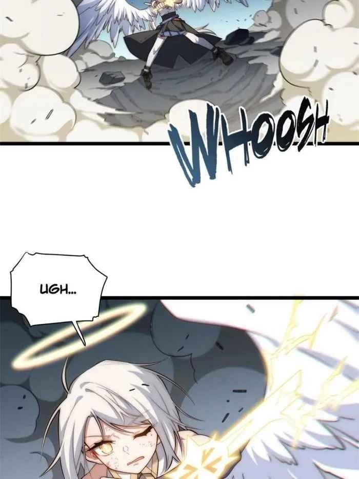 Adventures of an Undead Who Became Paladin Chapter 123 - Page 2