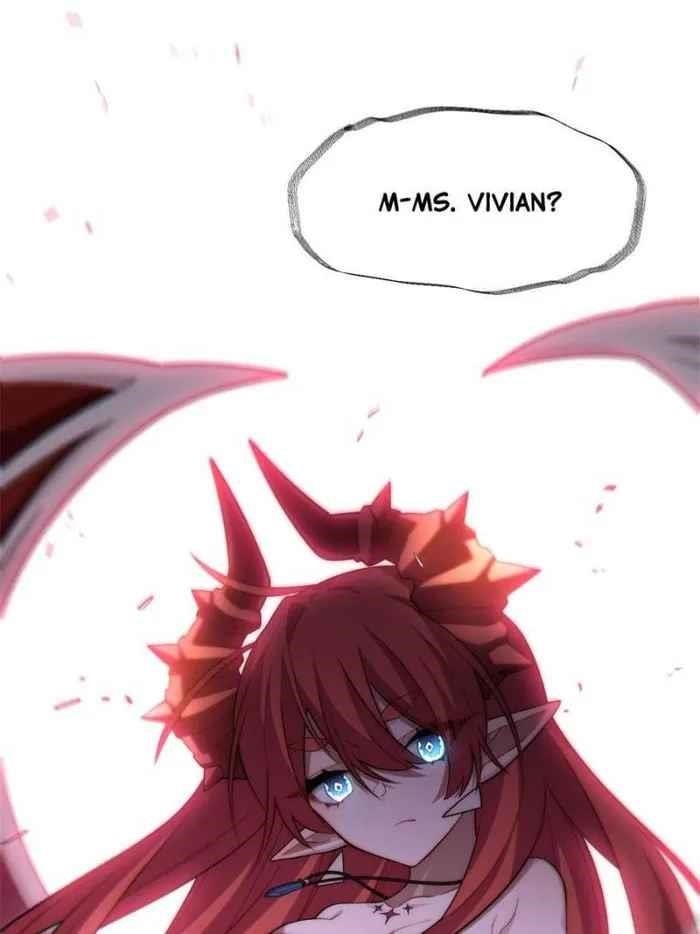 Adventures of an Undead Who Became Paladin Chapter 123 - Page 22