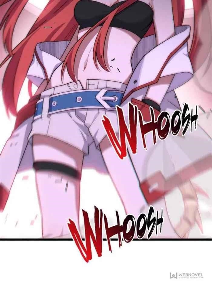 Adventures of an Undead Who Became Paladin Chapter 123 - Page 23