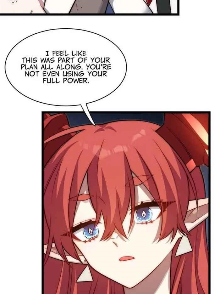 Adventures of an Undead Who Became Paladin Chapter 123 - Page 26