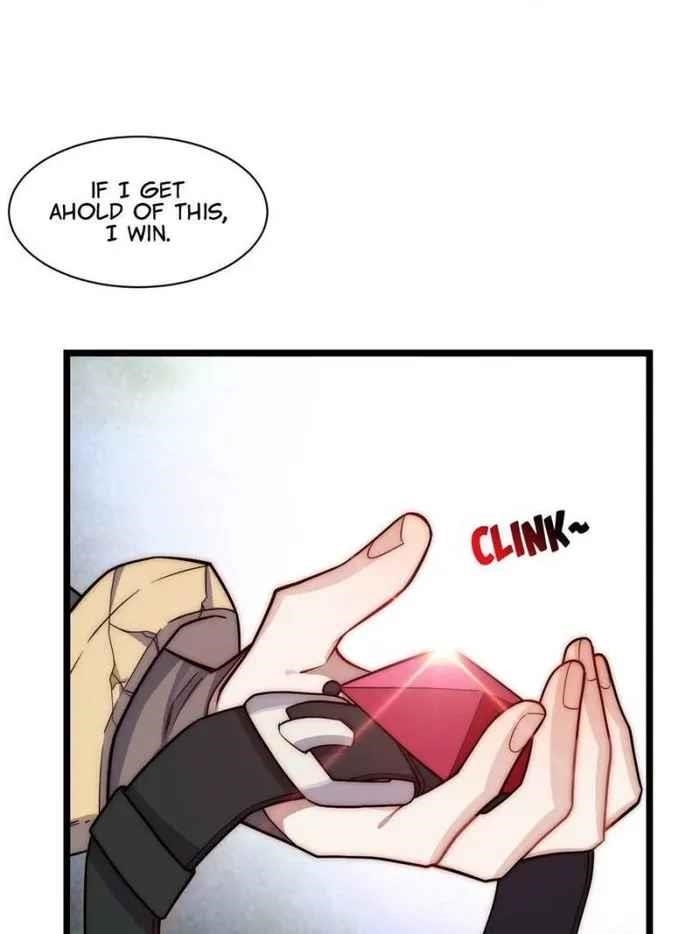 Adventures of an Undead Who Became Paladin Chapter 123 - Page 28