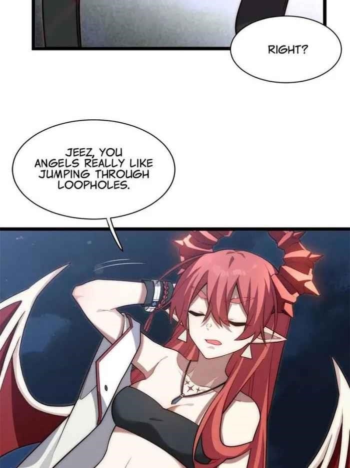 Adventures of an Undead Who Became Paladin Chapter 123 - Page 29