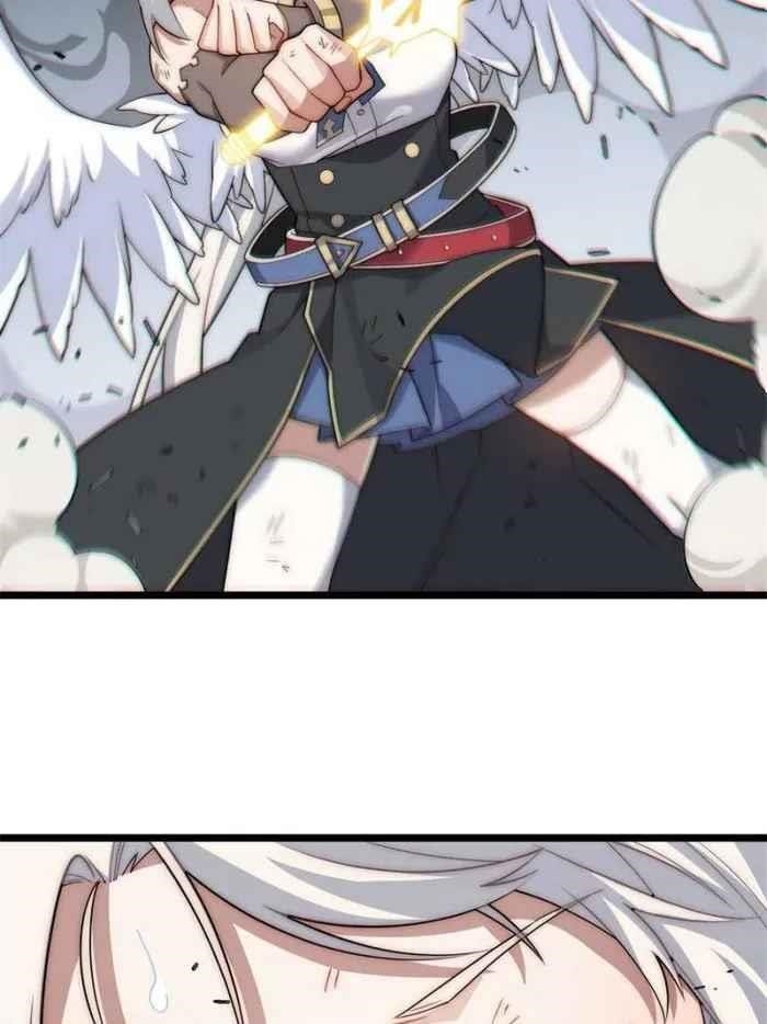 Adventures of an Undead Who Became Paladin Chapter 123 - Page 3