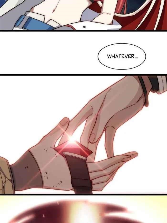 Adventures of an Undead Who Became Paladin Chapter 123 - Page 30