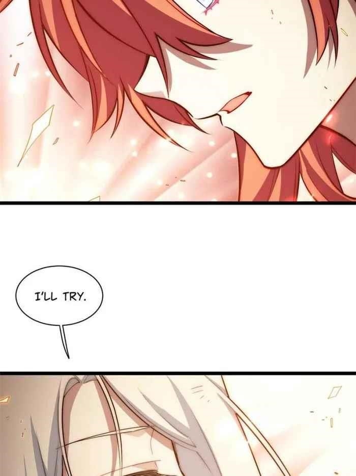 Adventures of an Undead Who Became Paladin Chapter 123 - Page 33