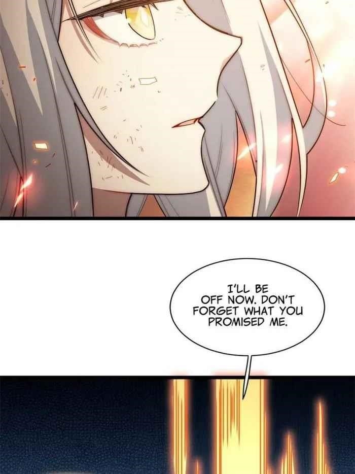 Adventures of an Undead Who Became Paladin Chapter 123 - Page 34