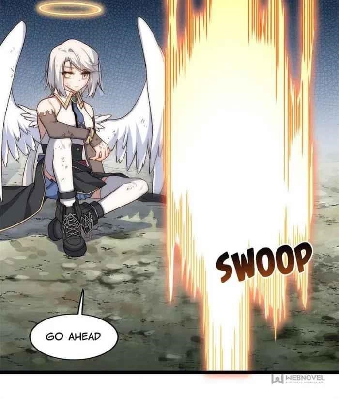 Adventures of an Undead Who Became Paladin Chapter 123 - Page 35