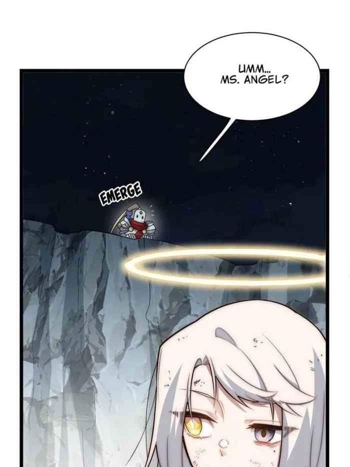 Adventures of an Undead Who Became Paladin Chapter 123 - Page 36