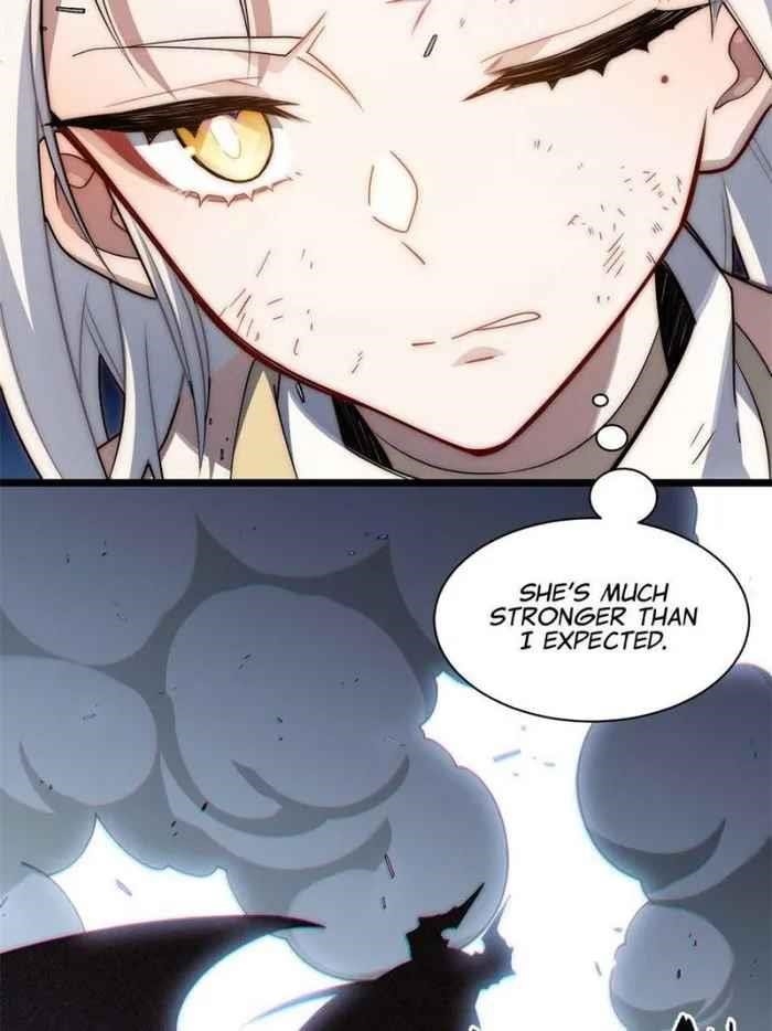 Adventures of an Undead Who Became Paladin Chapter 123 - Page 4