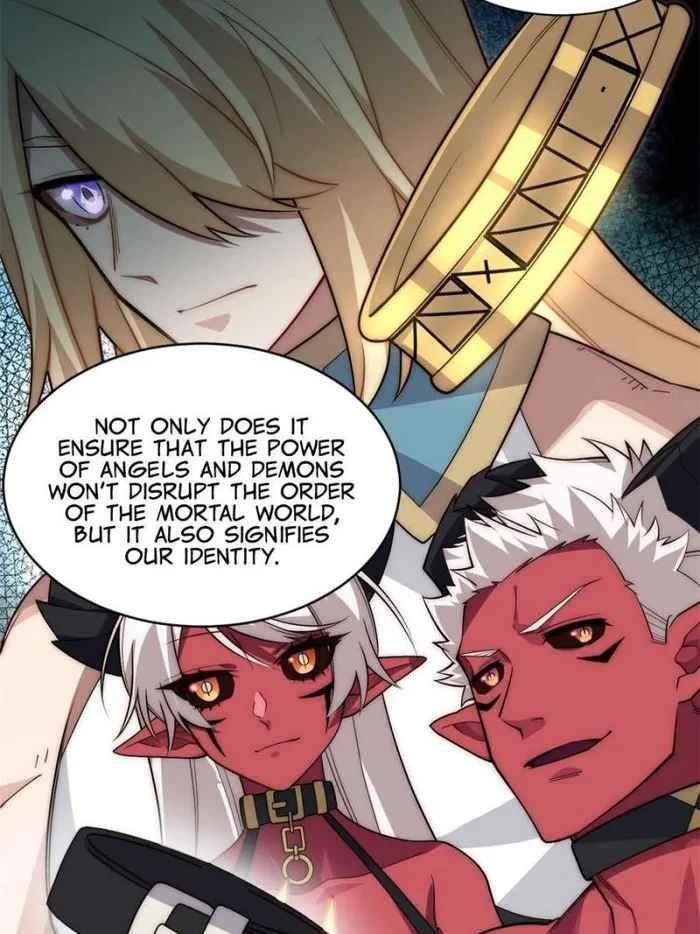 Adventures of an Undead Who Became Paladin Chapter 123 - Page 40