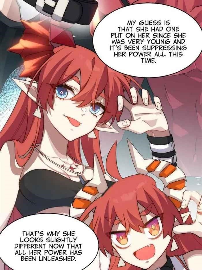 Adventures of an Undead Who Became Paladin Chapter 123 - Page 41