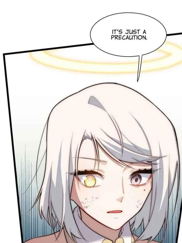 Adventures of an Undead Who Became Paladin Chapter 123 - Page 47