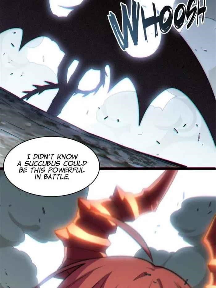 Adventures of an Undead Who Became Paladin Chapter 123 - Page 5