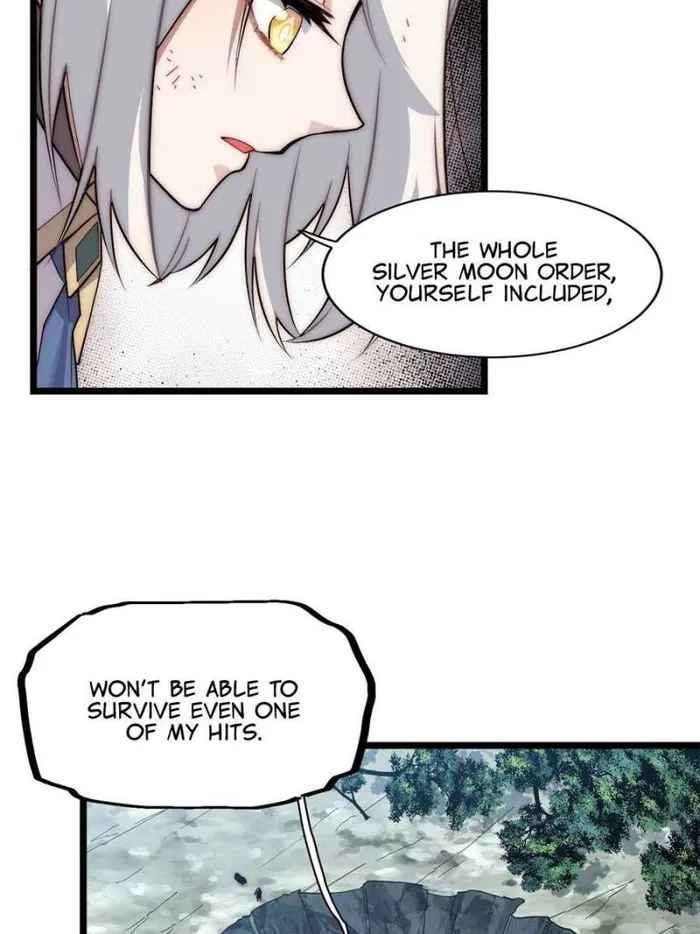 Adventures of an Undead Who Became Paladin Chapter 123 - Page 51