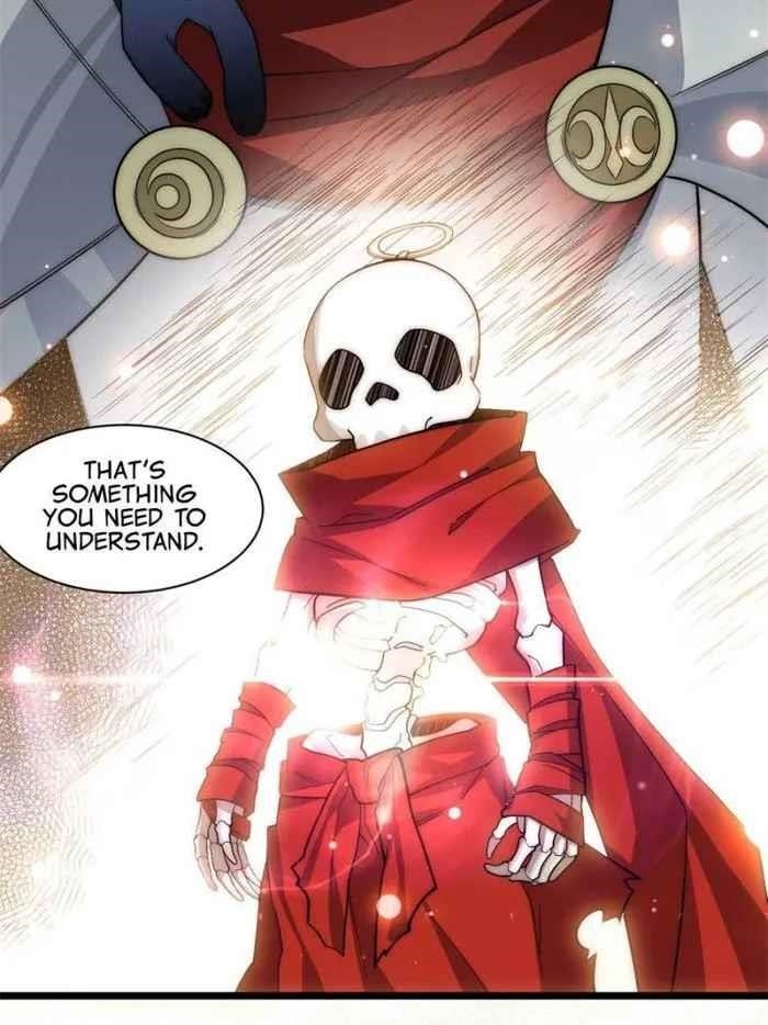 Adventures of an Undead Who Became Paladin Chapter 123 - Page 53