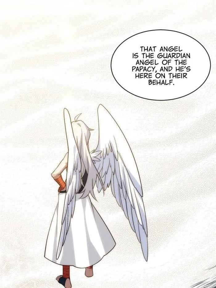 Adventures of an Undead Who Became Paladin Chapter 123 - Page 54